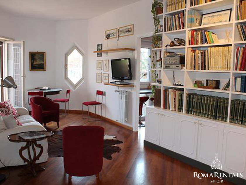Apartment-rentals-Rome-Trastevere-Anzani-main