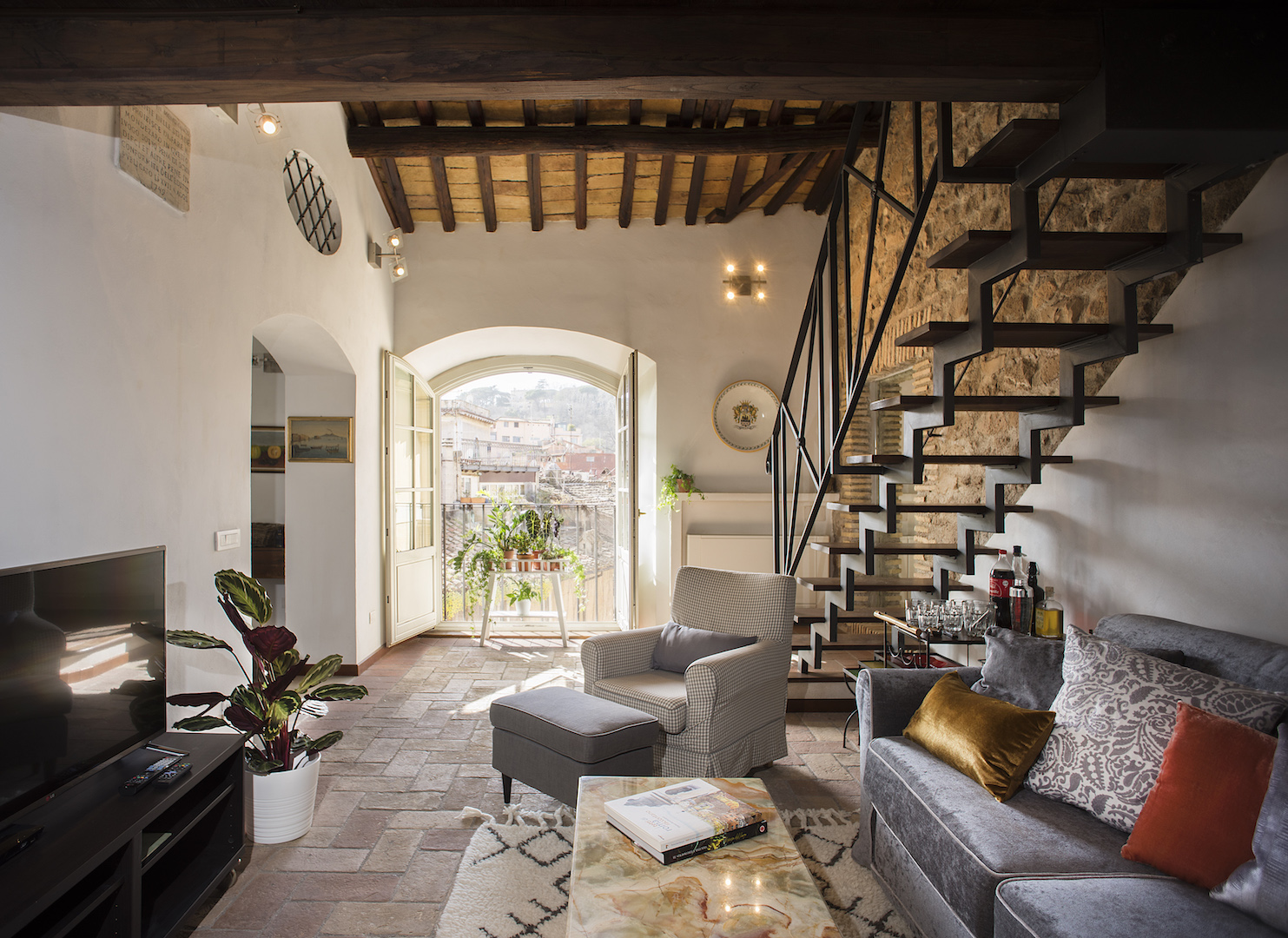 Roma Rentals SPQR Long Term Apartments For Rent In Rome Italy